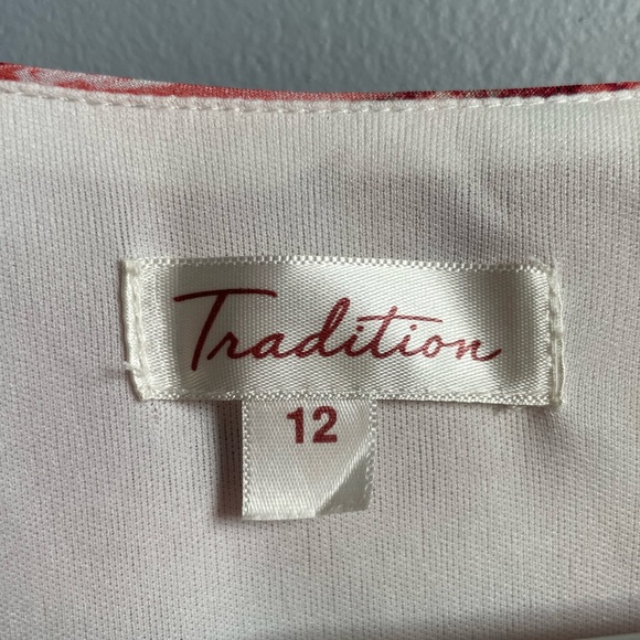 NWOT Summer Floral Skirt set - Picture 4 of 14